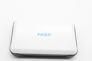 FAST FS08 Fast Ethernet Switch - Picture 1 of 4