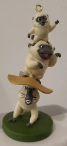 ONGIS from Raya and the Last Dragon Figurine Holiday Christmas Ornament C-16 - Picture 1 of 9