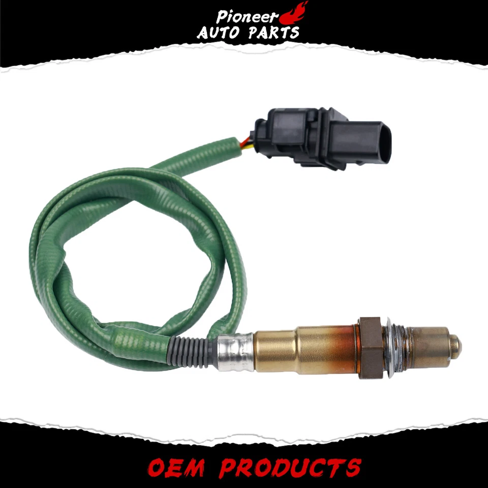 0035427118 Upstream Oxygen Sensor Kit For Mercedes-Benz E350 SL63 E63 AMG CLK350 - Изображение 1 из 4