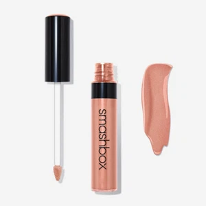 Smashbox Be Legendary Liquid Metal Lip Gloss Foiled Brat 0.27oz/8 ml - Picture 1 of 2