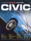 Honda Civic : le guide définitif de la modification (Hayn... par Willmott, Em Hardback