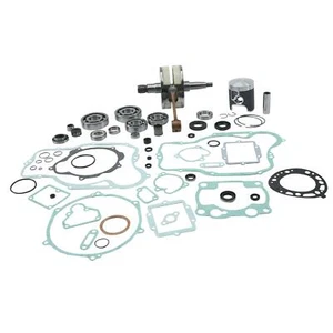 Kit Árbol Motor Pistón Completo Wrench Rabbit Kawasaki KX 250 2002-2003 - Imagen 1 de 3
