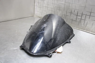 09-11 SUZUKI GSXR1000 GSXR 1000 Front  Windshield Windscreen - Image 1 of 4