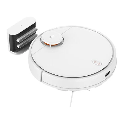 Xiaomi Mi Robot Vacuum Mop 2s Saug- und Wischroboter Weiß "Gratis Versand"  - Bild 1 von 4