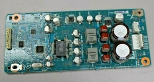 26" Sony LCD TV KDL-V26XBR1 K Board A-1118-098-B - Picture 1 of 1