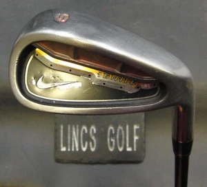 Ladies Nike Ignite 9 Iron Ladies Graphite Shaft Nike Grip - Picture 1 of 5