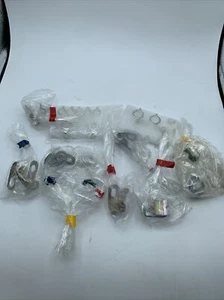 04009-17130 KIT GUARNIZIONI UGELLO ORIGINALE TOYOTA-LEXUS GENUINE OEM - Imagen 1 de 4