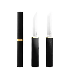 Paring knives,Portable Fruit Knife Set,Peeling Knife for Fruits and Vegetable... - Picture 1 of 9