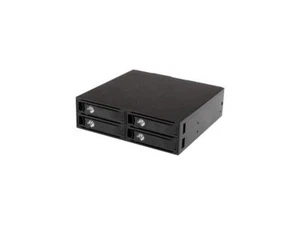 StarTech.com SATSASBP425 4-bay mobile rack backplane for 2.5in SATA/SAS drives - Picture 1 of 5