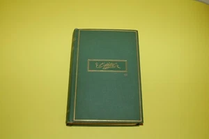 The Works Of Spencer 1912 Free Shipping Macmillan and c. Edmund Spencer - Imagen 1 de 8