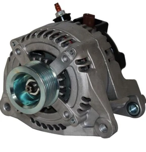 LAlectrical High Output 300 Amp Alternator For Dodge Ram - Picture 1 of 3