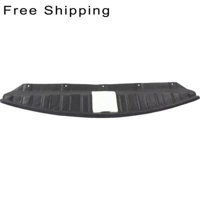 Front Engine Splash Shield Under Cover Fits Hyundai Tiburon HY1228123 — 第 1/4 张图片