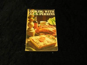 Cooking with Lea & Perrins - Imagen 1 de 1