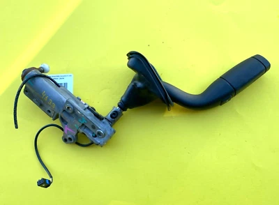 2014-2019 CHEVROLET SILVERADO 1500 TRANSMISSION GEAR SHIFTER LEVER OEM 26101349 - Image 1 of 4