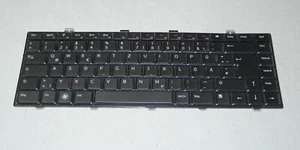Tastatur Deutsch QWERTZ V100825JK DP/N 0NNYT9 für DELL XPS 15 L501x Notebook - Bild 1 von 3
