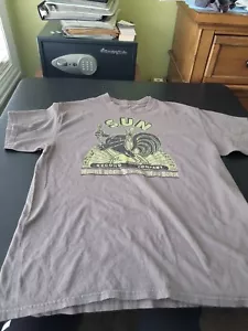  Sun Records Sun Rooster Officially Licensed XL shirt - Picture 1 of 5