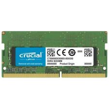 Micron Crucial CT2K32G4SFD832A Memoria Ram 64Gb 2x32Gb DDR4 3200 MHz