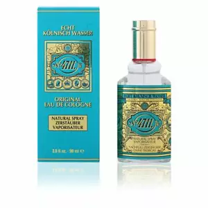 4711 by Muelhens per Unisex - Spray EDC 90 ml CONSEGNA GRATUITA - Foto 1 di 3