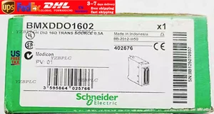 NUEVO BMXDDO1602 Schneider Electric Modicon BMX-DDO-1602 EE. UU. Impuestos gratuitos - Imagen 1 de 10