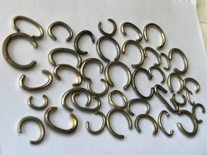 Lot of pocket watch bows - Picture 1 of 3