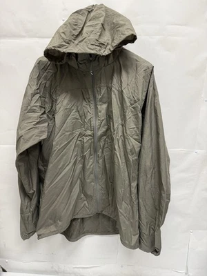 帕塔哥尼亚第 II 代特别部队 PCU 级 4 风衬衫 L4 大号常规 — 第 1/4 张图片