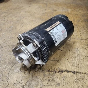 Hobart Motor for AM15 CL44e Commercial Dishwasher Part# 893039-0000 913102-00318 - Picture 1 of 7
