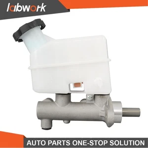 Labwork Brake Master Cylinder For Hyundai Tucson 2005-2007 2.0L L4 - Picture 1 of 13