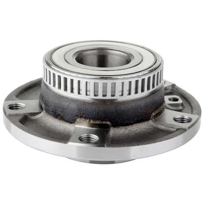 1PCS Wheel Hub Bearing W/ABS Front RWD For BMW 318i 320i 325i 328i 740i Z3 Z4 M3 Foto 1 de 4