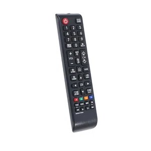 BN59-01303A TV Remote Control Universal Controller for Samsung E43NUAGUKS Rf - Bild 1 von 12