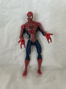 Figura de acción de la película Marvel Spider-Man 2006 5" - Imagen 1 de 2