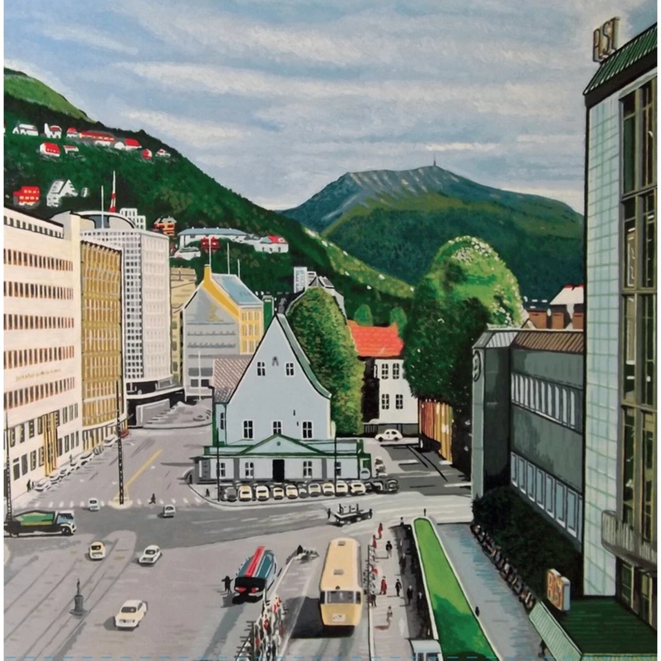 China Crisis Autumn In the Neighbourhood LP Vinyl PNFG59 NEW — 第 1/1 张图片