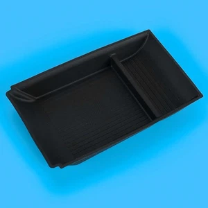Silicone Non-Slip Center Console Storage Box Organizer Tray Fit For Suzuki Swift - Picture 1 of 4