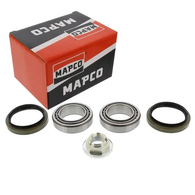 MAPCO Kit Roulements Essieu Arrière Gauche Convient pour Ford Scorpio 26684 - Photo 1/3