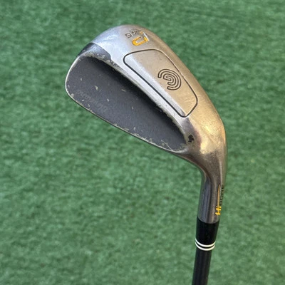 Cleveland HiBore Pitching Wedge 45*, Stiff Flex 83 g grafito, diestro, 36"" Foto 1 de 4