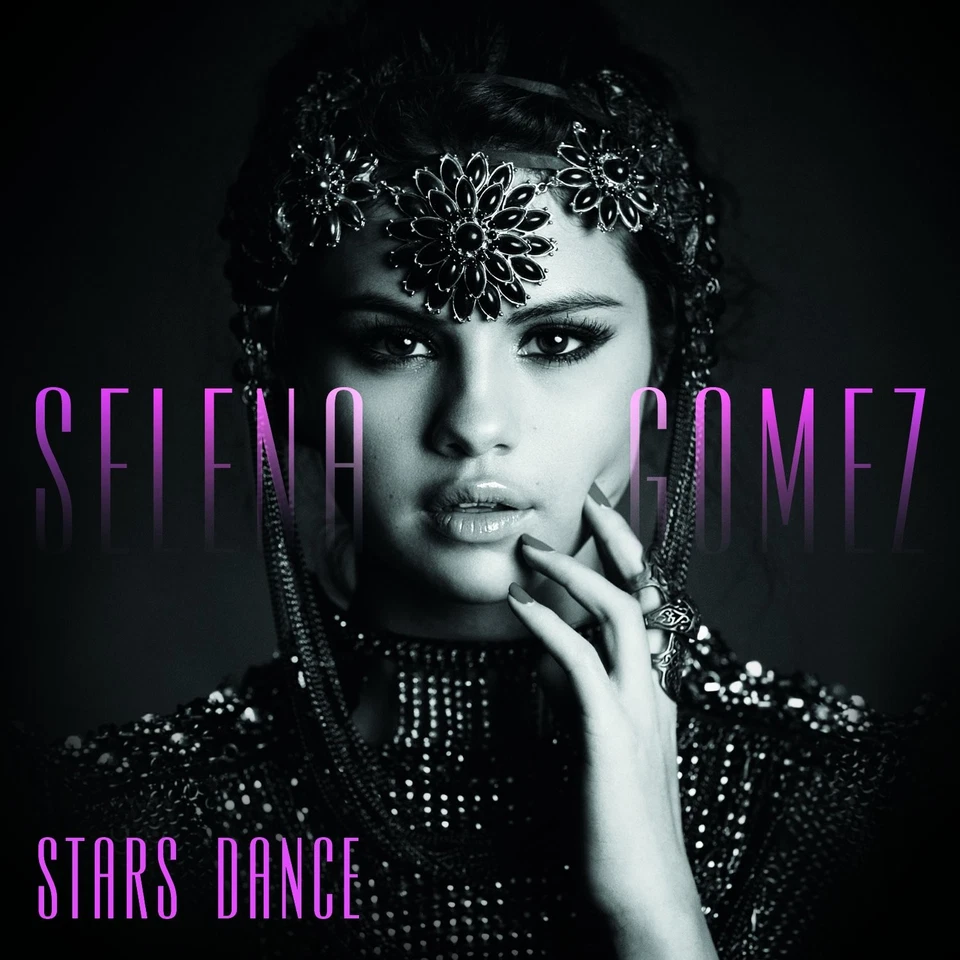 Stars Dance - Image 1 of 1