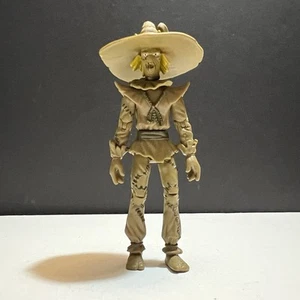 DC Universe Infinite Heroes Crisis Scarecrow 3.75” Action Figure #22 W/ Hat - Picture 1 of 7