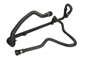 THERMOTEC Kühlerschlauch Wasserschlauch für BMW 3 Limousine (E46) 3 Cabrio (E46) - Bild 1 von 6
