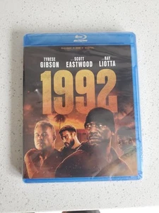 1992 Bluray + DVD + Digital Blu_ray - Picture 1 of 2