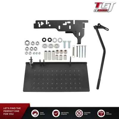 TECH'TOOLS833 088-6003-00 ACS6000ULS Advanced Chute System Chute Blocker For ZT Mowers