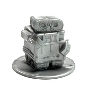 Game Pawn Mover Wall-E - Scene It Disney Magical Moments Replacement Token - Picture 1 of 1
