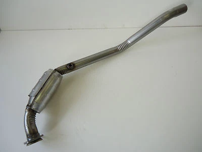 2000 2001 2002 2003 2004 2005 Lincoln Ls 3.0L V6 Left Catalytic Converter - Image 1 of 4