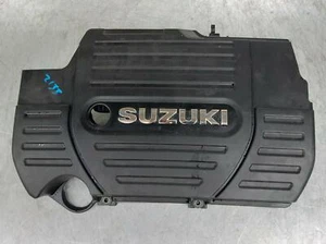SUZUKI SWIFT AIR CLEANER BOX / ENGINE COVER, 1.6,PETROL, FZ, SPORTS, 12/10-03/17 - Picture 1 of 10
