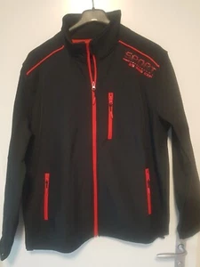 Herren *Softshelljacke *Blouson *Sportjacke *Windjacke *Gr. L - Bild 1 von 7