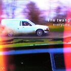 Twang The   Everytime  Dream   New Vinyl Record 7   I4z