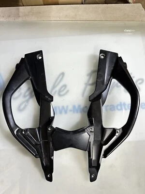 BMW Gepäckbrücke, Gepäckträger, Topcaseträger R1200, R1250, R 1250, R 1200 (R/RS - Bild 1 von 4