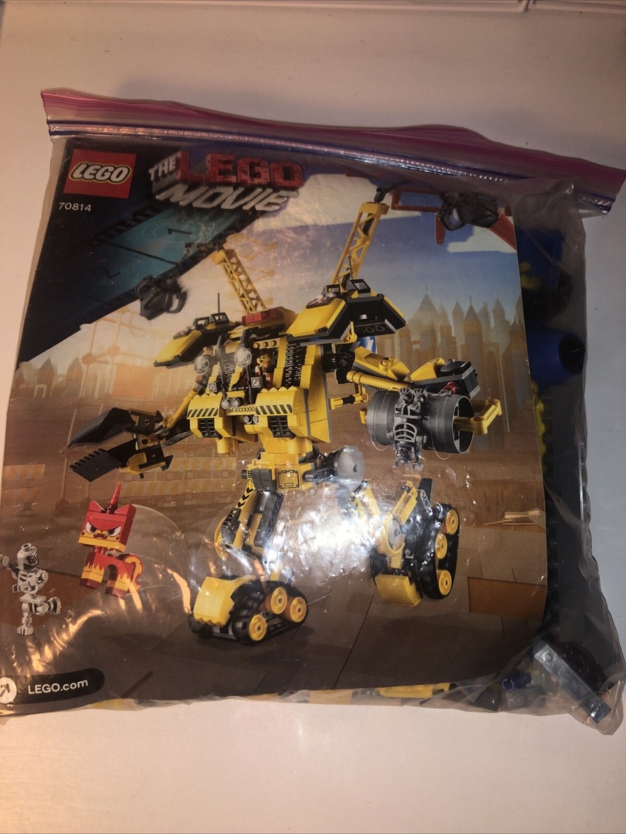 Emmet LEGO (R) Complete Sets & Packs for sale | eBay Emmet LEGO (R) Complete Sets & Packs for sale | eBay