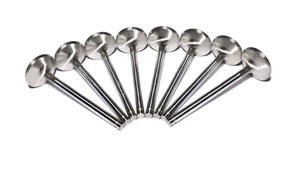 FERREA 5000 Stainless Intake Valves/8 for Ford 351 Cleveland 4v 2.190 head 5.30 - Zdjęcie 1 z 3