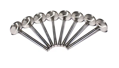 FERREA 5000 Stainless Intake Valves/8 for Ford 351 Cleveland 4v 2.190 head 5.30 - Bild 1 von 3