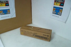 XEROX Toner Cartridge Yellow for C2128 C7245 7245 C3545 7346 006R01178 OEM NEW - Picture 1 of 7