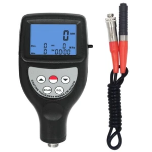Coating Thickness Gauge CM-8856 0~1250um magnetic induction and eddy current - Picture 1 of 1